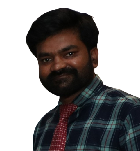 RANJAN SRIVASTAV